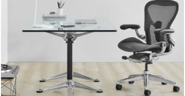 Кресла Aeron