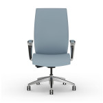 Кресло Acclaim модели 2780 от компании 9to5 Seating цвета айсберга