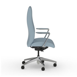 Кресло Acclaim модели 2780 от компании 9to5 Seating цвета айсберга