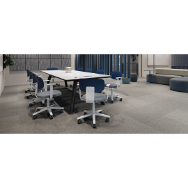 Офісне крісло HÅG Tion 2100 від компанії 9to5 Seating