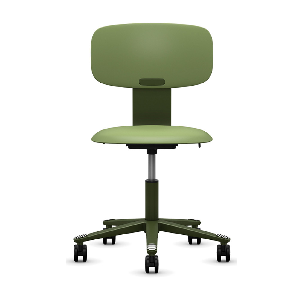 Офісне крісло HÅG Tion 2100 від компанії 9to5 Seating