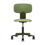 Офісне крісло HÅG Tion 2100 від компанії 9to5 Seating