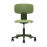 Офисное кресло HÅG Tion 2100 от компании 9to5 Seating цвета мха