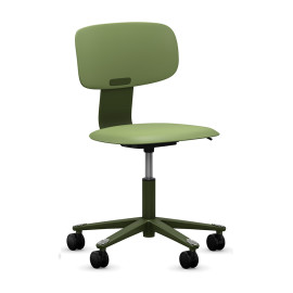 Офісне крісло HÅG Tion 2100 від компанії 9to5 Seating