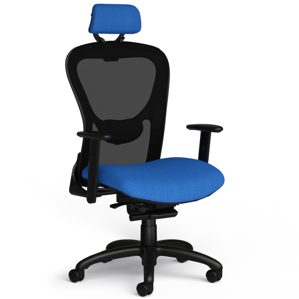 Strata chair 