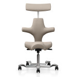 Capisco chair 