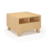 Mezzanine Cube столик