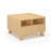 Mezzanine Cube столик