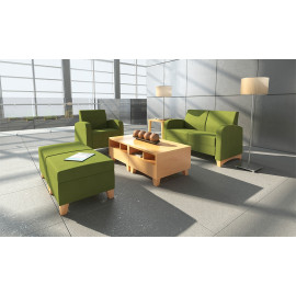 Mezzanine Cube столик