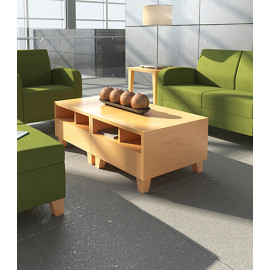 Mezzanine Cube столик