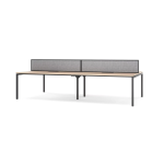 NOVA U desk-240х143х74 cm
