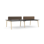 NOVA Wood desk-120х144х74 cm