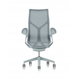 Крісло Cosm Біле от Herman Miller