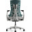 Эмбоди от Herman Miller X Logitech G Embody Gaming Chair, Z1823