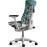 Эмбоди от Herman Miller X Logitech G Embody Gaming Chair, Z1823