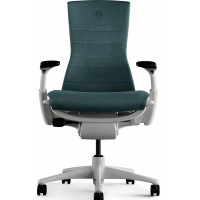 Эмбоди от Herman Miller X Logitech G Embody Gaming Chair, Z1823
