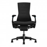 Эмбоди от Herman Miller X Logitech G Embody Gaming