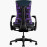 Эмбоди от Herman Miller X Logitech G Embody Gaming Chair,Nighfall/Nova