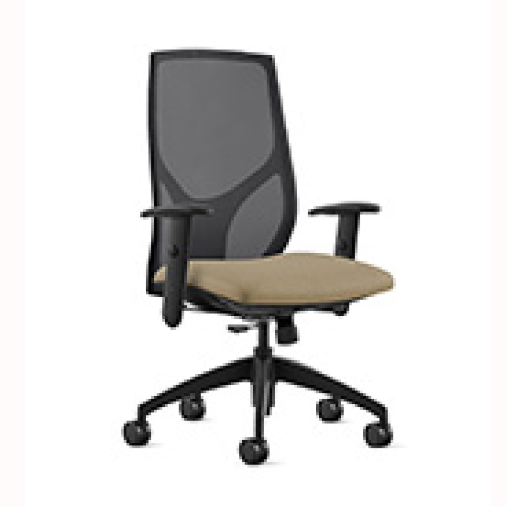 Vault chair