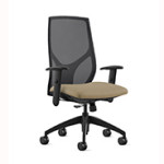 Vault chair